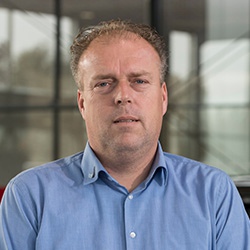 Vla Personeel Vincent Dekker