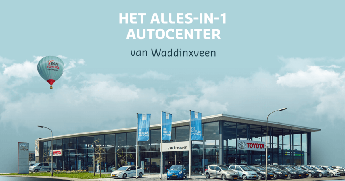 Mz Automobile - Autocenter In Hoengen Rezensionen Alles-in-1 Autocenter uit Waddinxveen - Van Leeuwen Autocenter