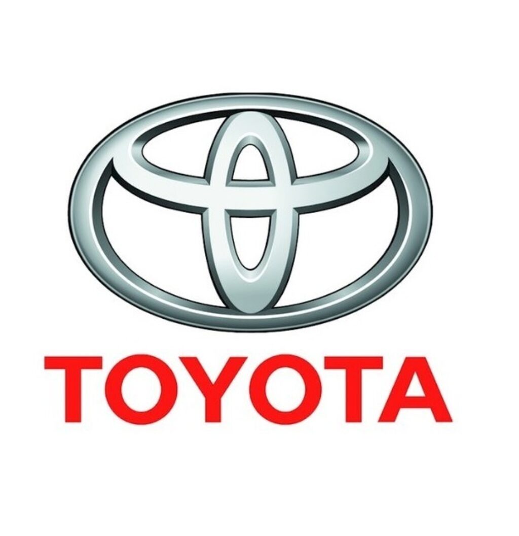 Toyota Logo